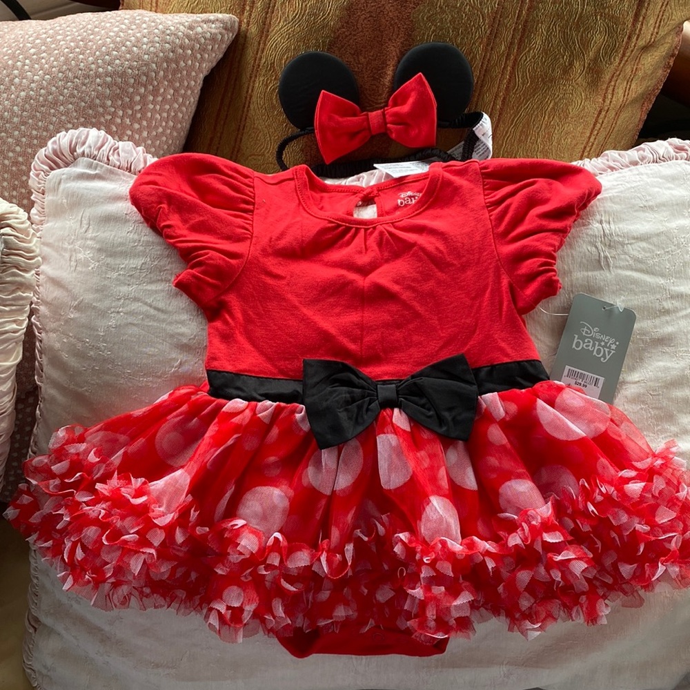 Disney baby
